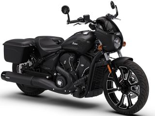 2026年 Sport Scout RTBlack Smoke with Graphics