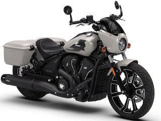 2026年 Sport Scout RTChalk