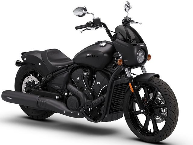 2026年 Sport Scout Sixty Black Smoke（カタログメイン）