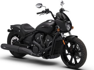 インディアン
 | Indian
 スポーツ スカウトシックスティ | Sport Scout Sixty