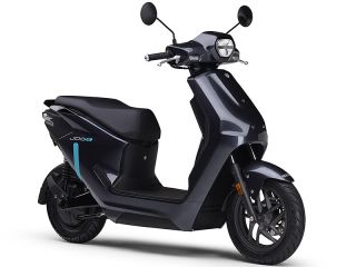 ヤマハ
 | YAMAHA
 ジョグ イー | JOG E