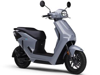 2025年 JOG Eコンクリートグレー