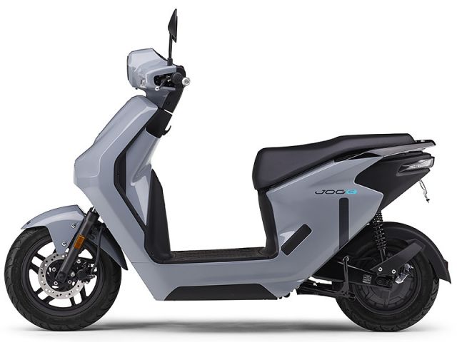 ヤマハ（YAMAHA） ジョグ イー | JOG Eの型式・スペックならバイクブロス