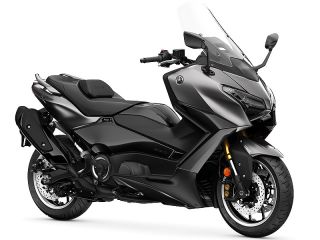 2026年 TMAX560 TECH MAX ABS