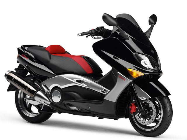 ヤマハ（YAMAHA） TMAX560/テックマックス | TMAX560/TECH MAXの型式