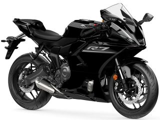 2026年 YZF-R7Midnight Black