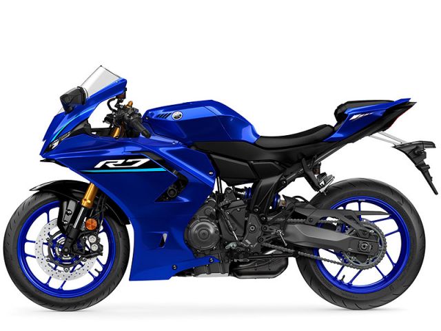ヤマハ（YAMAHA） YZF-R7の型式・スペックならバイクブロス