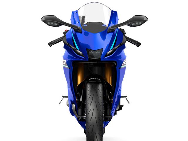 ヤマハ（YAMAHA） YZF-R7の型式・スペックならバイクブロス