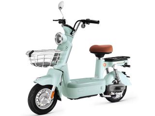 ヤディア
 | Yadea
 ポルタ | PORTA