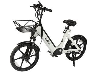 ヤディア
 | Yadea
 S-01T