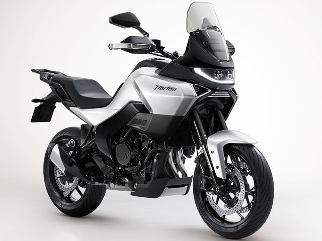 2026年 Atlas GT （カタログメイン）