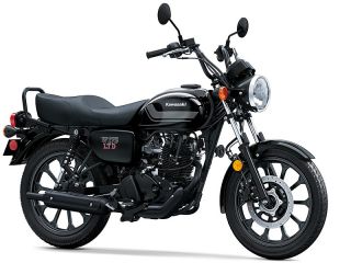 2026年 W175 LTDEbony