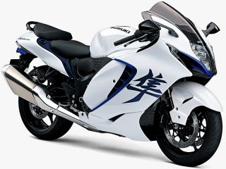 2026年 HAYABUSA・仕様変更