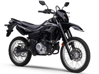 2026年 WR125Rヤマハブラック