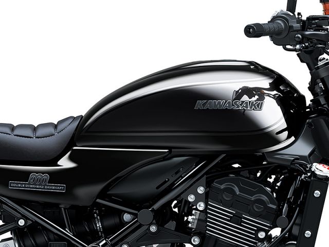 カワサキ（KAWASAKI） Z900RSの型式・スペックならバイクブロス