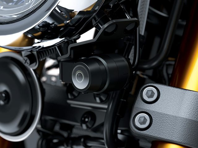 カワサキ（KAWASAKI） Z900RS SEの型式・スペックならバイクブロス