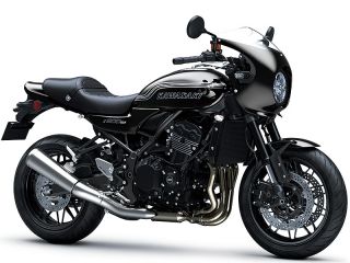 Z900RS CAFE