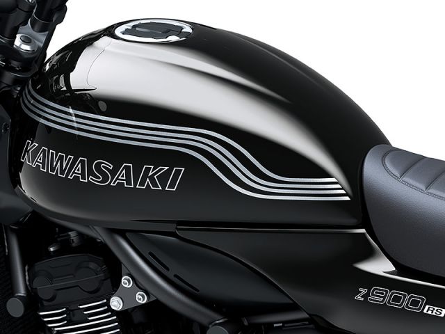 カワサキ（KAWASAKI） Z900RSカフェ | Z900RS CAFEの型式・スペック