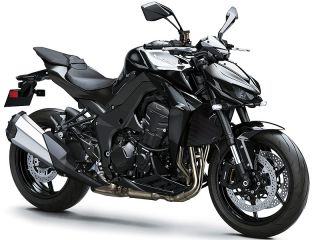 カワサキ
 | KAWASAKI
 Z1100