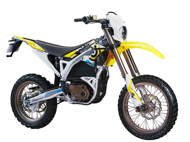 2024年 Storm Bee E （カタログメイン）