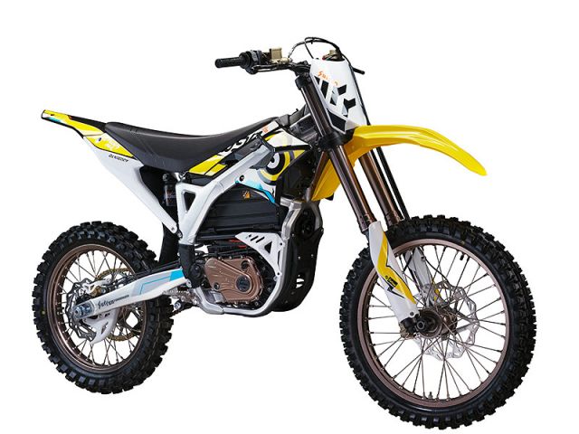 2024年 Storm Bee F （カタログメイン）