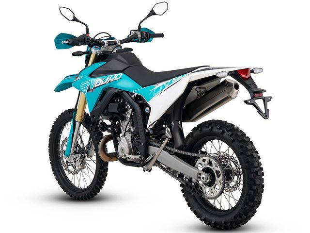 コーベ（KOVE） 450エンデューロRe | 450 ENDURO Reの型式・スペック
