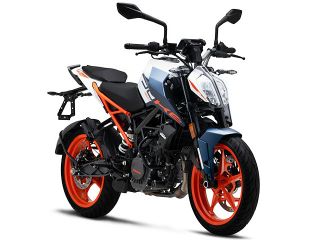 ケーティーエム
 | KTM
 160デューク | 160DUKE