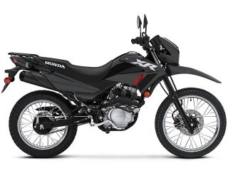 2025年 XR150L・[海外]