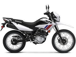 2025年 XR150LWhite