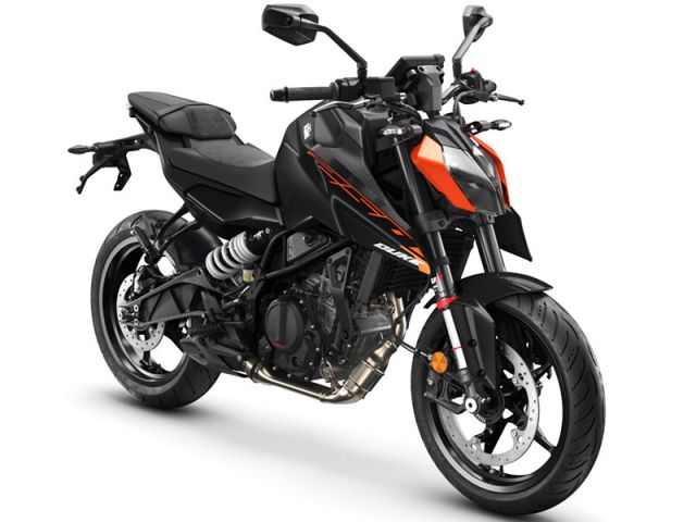 KTMデューク250 Duke250 KTM 250 Duke Graphics – MotoProWorks