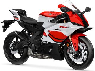 2026年 YZF-R9 70th Anniversary Edition ABS