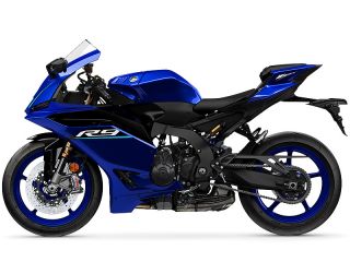 2026年 YZF-R9 ABS（サイドビュー）