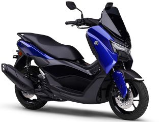 ヤマハ
 | YAMAHA
 エヌマックス125 | NMAX125