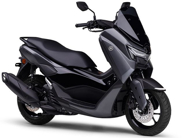 ヤマハ（YAMAHA） エヌマックス125 | NMAX125の型式・スペックなら