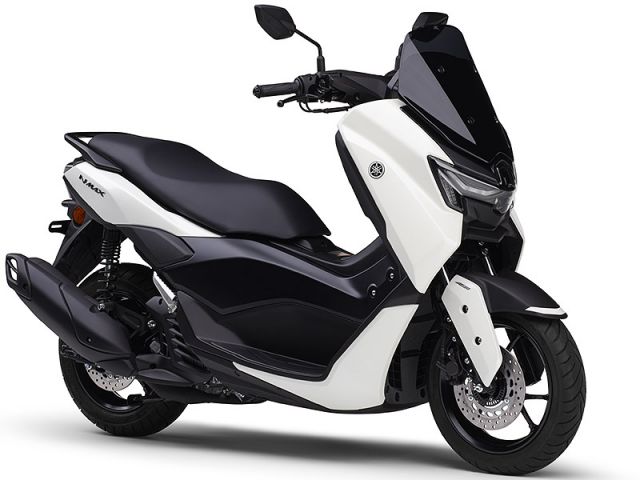 ヤマハ（YAMAHA） エヌマックス125 | NMAX125の型式・スペックなら