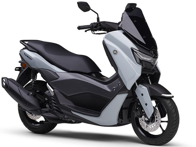 ヤマハ（YAMAHA） エヌマックス125 | NMAX125の型式・スペックなら
