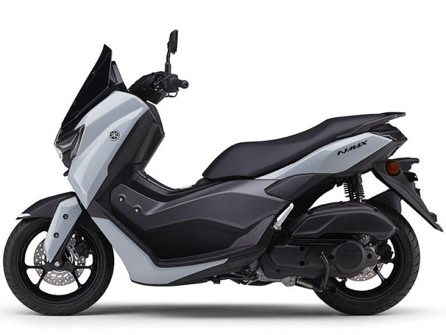 ヤマハ（YAMAHA） エヌマックス125 | NMAX125の型式・スペックなら