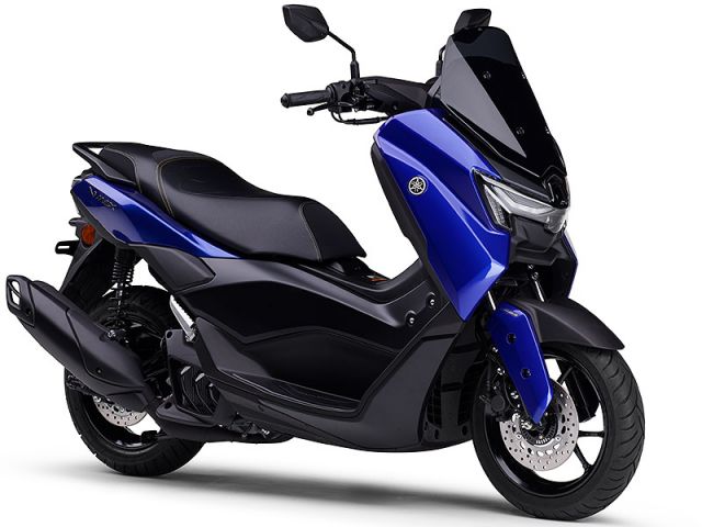 ヤマハ（YAMAHA） エヌマックス155 | NMAX 155の型式・スペックなら