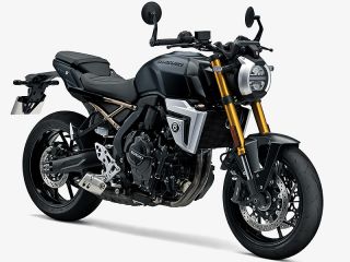 2026年 GSX-8TマットブラックメタリックNo.2