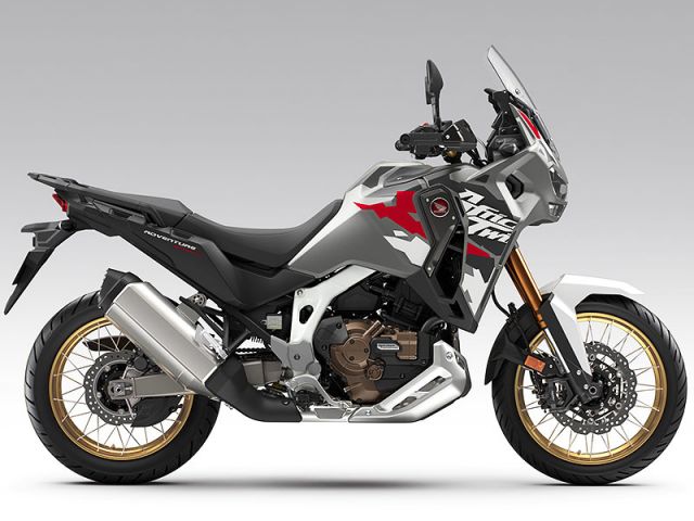 ホンダ（HONDA） CRF1100Lアフリカツイン アドベンチャースポーツ/ES