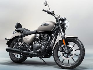 2026年 Meteor350 STELLARStellar Matt Grey