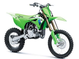 KX85L
