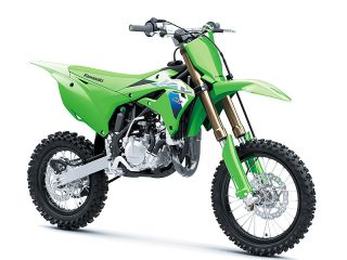 カワサキ
 | KAWASAKI
 KX85