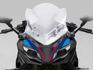 2026年 G310RR Limited Edition（フロントマスクイメージ）