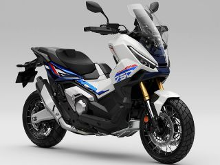 ホンダ
 | HONDA
 X-ADV