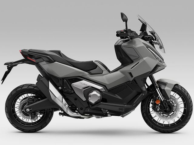 ホンダ（HONDA） X-ADVの型式・スペックならバイクブロス