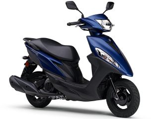 ヤマハ
 | YAMAHA
 ジョグ ワン | JOG ONE