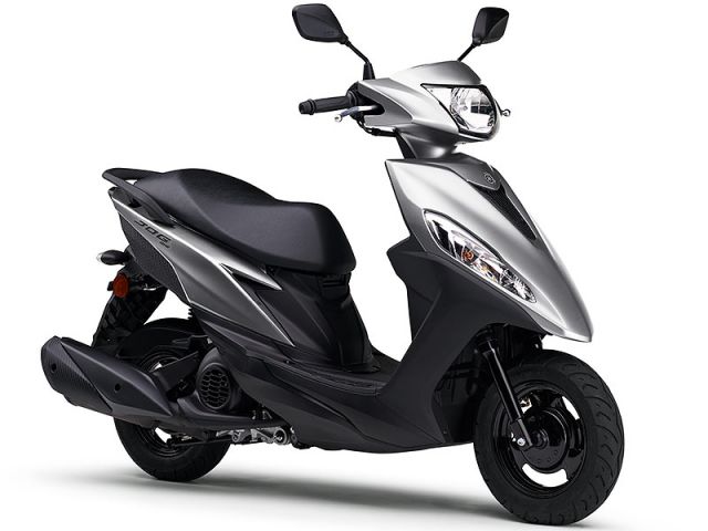 ヤマハ（YAMAHA） ジョグ ワン | JOG ONEの型式・スペックならバイクブロス