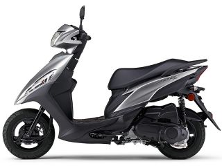 2026年 JOG ONE（サイドビュー）