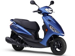 2026年 AXIS Zマットダルパープリッシュブルーメタリック2